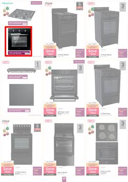Bradlows : Massive Festive Savings (02 December - 24 December 2025), page 25