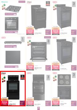 Bradlows : Massive Festive Savings (02 December - 24 December 2025), page 25