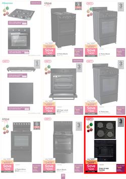 Bradlows : Massive Festive Savings (02 December - 24 December 2025), page 25