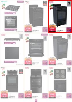 Bradlows : Massive Festive Savings (02 December - 24 December 2025), page 25