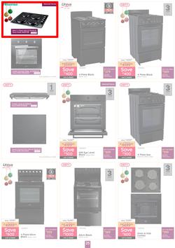 Bradlows : Massive Festive Savings (02 December - 24 December 2025), page 25