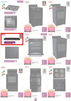 Bradlows : Massive Festive Savings (02 December - 24 December 2025), page 25