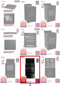 Bradlows : Massive Festive Savings (02 December - 24 December 2025), page 25
