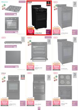 Bradlows : Massive Festive Savings (02 December - 24 December 2025), page 25
