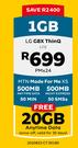 LG G8X Thn Q-On MTN Made For Me XS