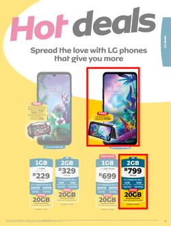 MTN : Y'ello (1 Feb - 29 Feb 2020), page 25