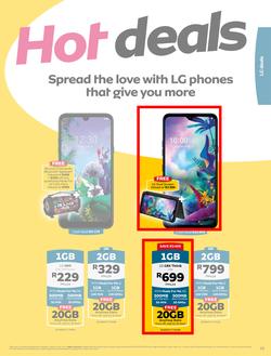 MTN : Y'ello (1 Feb - 29 Feb 2020), page 25