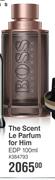 Hugo Boss The Scent Le Parfum For Him EDP-100ml