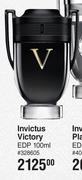 Paco Rabanne Invictus Victory EDP-100ml
