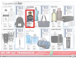 Dis-Chem : Best Of Beauty (16 February - 12 March 2023), page 25