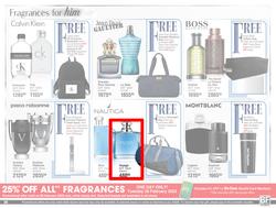 Dis-Chem : Best Of Beauty (16 February - 12 March 2023), page 25