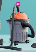Bennett Read Tough 12 Vacuum Cleaner HVC213