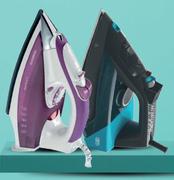 Kenwood Steam Iron 2200W STP61.000PW