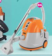 Bennett Read One Vacuum Cleaner HVC307