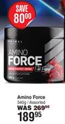 Primal Amino Force-340ml Assorted