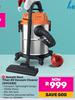 Bennett Read Titan 20 Vacuum Cleaner HVC220 (824856)
