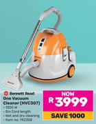 Bennett Read One Vacuum Cleaner HVC307 (742358)