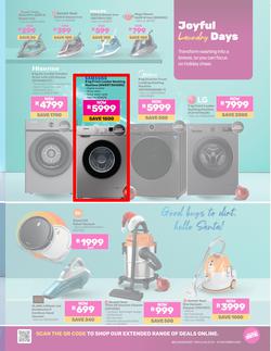 Game : Go Full Pink This Festive (02 December - 31 December 2025), page 25