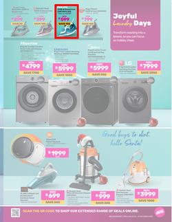 Game : Go Full Pink This Festive (02 December - 31 December 2025), page 25