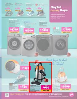 Game : Go Full Pink This Festive (02 December - 31 December 2025), page 25