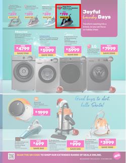 Game : Go Full Pink This Festive (02 December - 31 December 2025), page 25