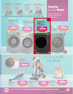 Game : Go Full Pink This Festive (02 December - 31 December 2025), page 25