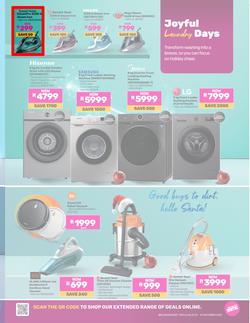 Game : Go Full Pink This Festive (02 December - 31 December 2025), page 25