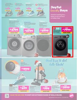 Game : Go Full Pink This Festive (02 December - 31 December 2025), page 25