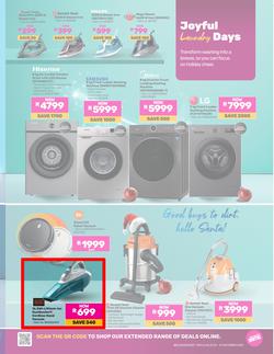 Game : Go Full Pink This Festive (02 December - 31 December 2025), page 25