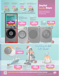 Game : Go Full Pink This Festive (02 December - 31 December 2025), page 25