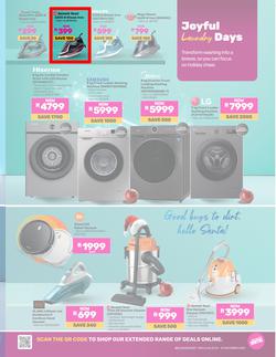 Game : Go Full Pink This Festive (02 December - 31 December 2025), page 25