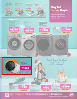 Game : Go Full Pink This Festive (02 December - 31 December 2025), page 25