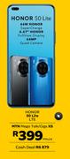Honor 50 Lite LTE