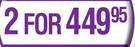 XtensiFlora 9 Probiotic 60 Vegicaps-For 2