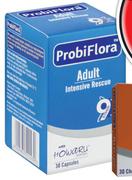 Probi Flora Adult Intensive Rescue 9 Strain 30 Capsules