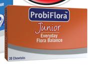 Probi Flora Junior Everyday Balance 30 Chewtabs