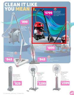 Game : Upgrade Your Electronics (01 January - 31 January 2023), page 25