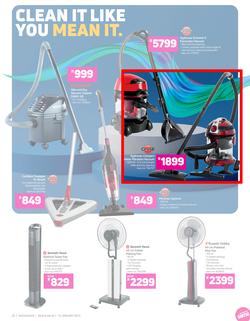 Game : Upgrade Your Electronics (01 January - 31 January 2023), page 25