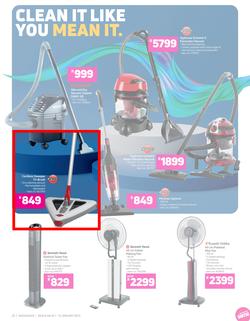 Game : Upgrade Your Electronics (01 January - 31 January 2023), page 25