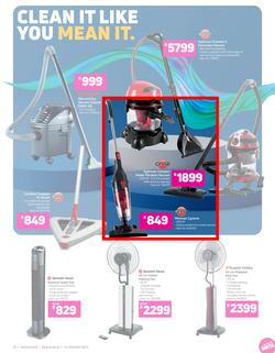 Game : Upgrade Your Electronics (01 January - 31 January 2023), page 25