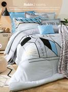 Robin Bedding Sets x 24 Months
