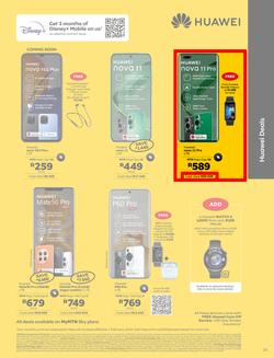 MTN : Y'ello (1 January - 31 January 2024), page 27
