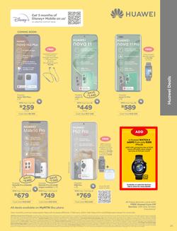 MTN : Y'ello (1 January - 31 January 2024), page 27