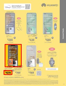 MTN : Y'ello (1 January - 31 January 2024), page 27