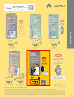MTN : Y'ello (1 January - 31 January 2024), page 27