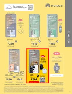 MTN : Y'ello (1 January - 31 January 2024), page 27