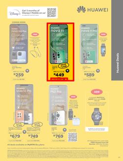 MTN : Y'ello (1 January - 31 January 2024), page 27