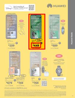 MTN : Y'ello (1 January - 31 January 2024), page 27