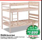 Duke Bunk Bed