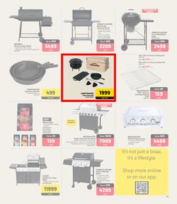 Makro : Room By Room (17 March - 06 April 2025), page 25
